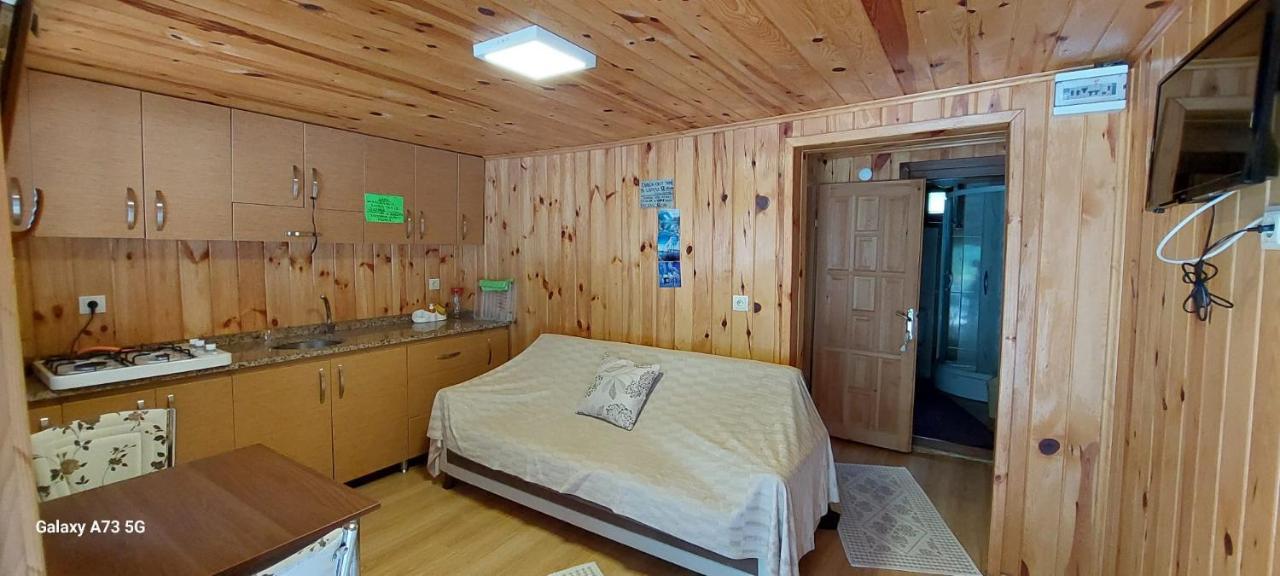 Esperanza Apart & Pension Konuk evi Ayder Yaylası Dış mekan fotoğraf