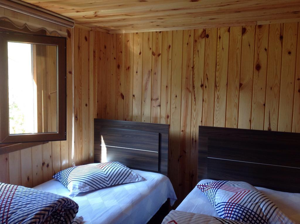 Esperanza Apart & Pension Konuk evi Ayder Yaylası Dış mekan fotoğraf