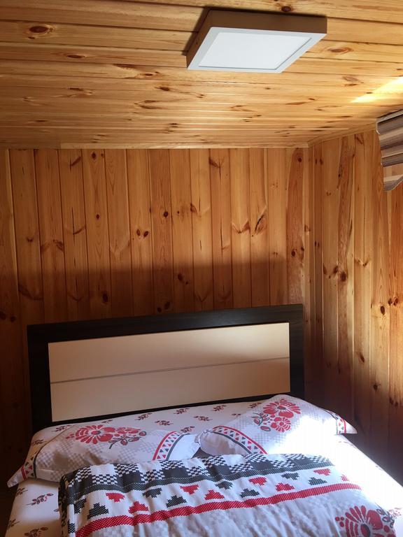 Esperanza Apart & Pension Konuk evi Ayder Yaylası Oda fotoğraf