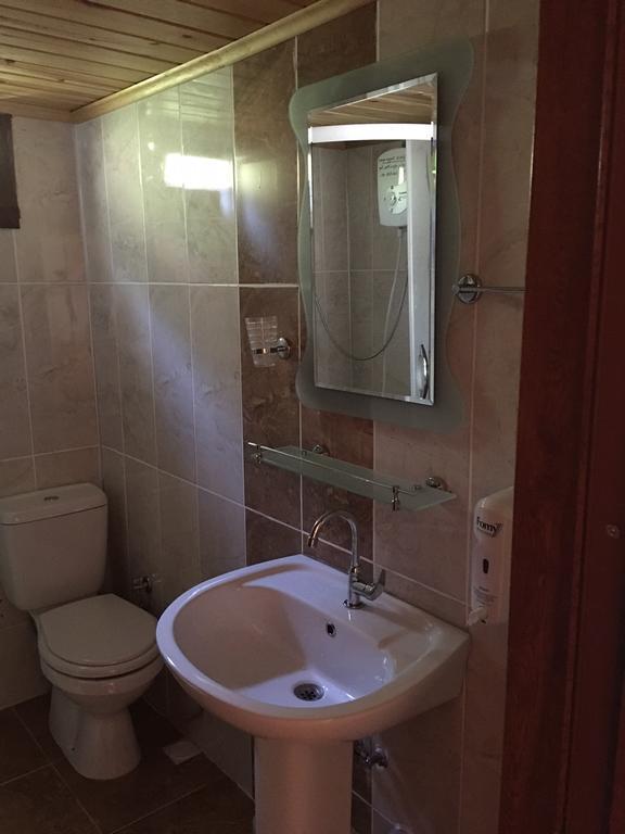 Esperanza Apart & Pension Konuk evi Ayder Yaylası Oda fotoğraf