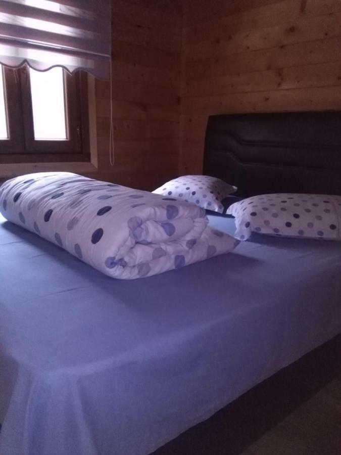 Esperanza Apart & Pension Konuk evi Ayder Yaylası Dış mekan fotoğraf
